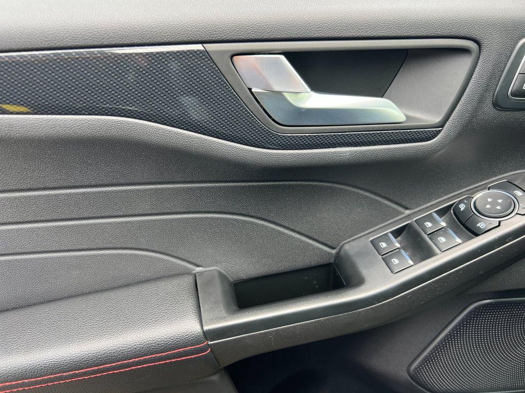 used 2024 Ford Escape car, priced at $34,998