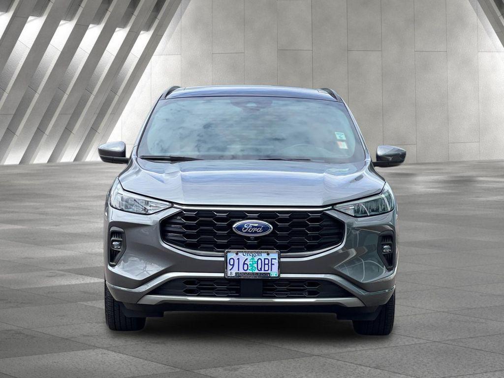 used 2024 Ford Escape car, priced at $34,998