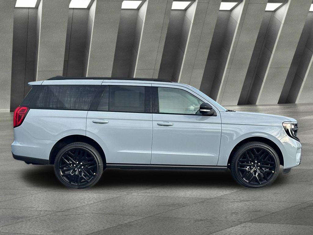 new 2026 Ford Expedition car, priced at $86,430