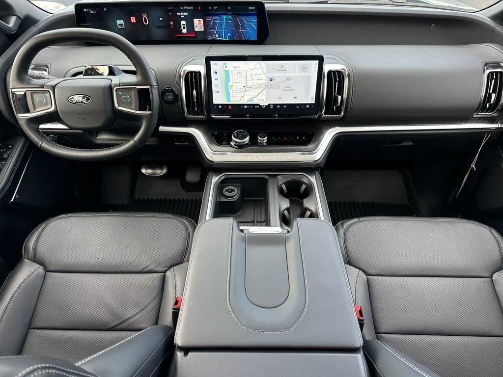 new 2026 Ford Expedition car, priced at $86,430