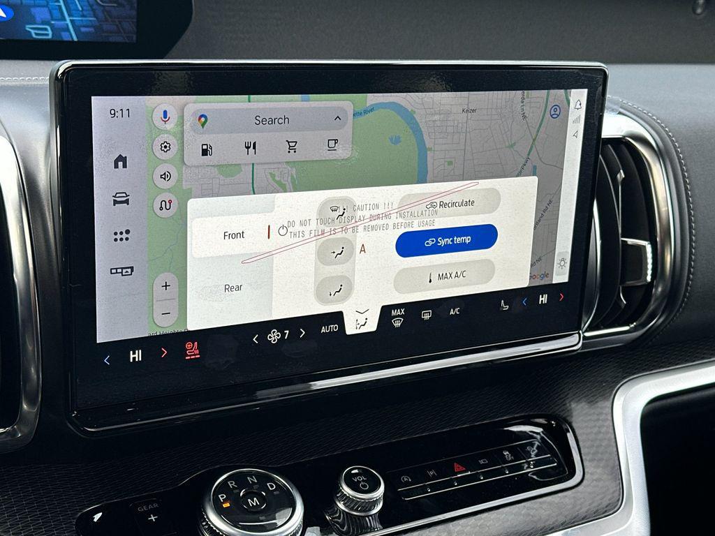 new 2026 Ford Expedition car, priced at $86,430