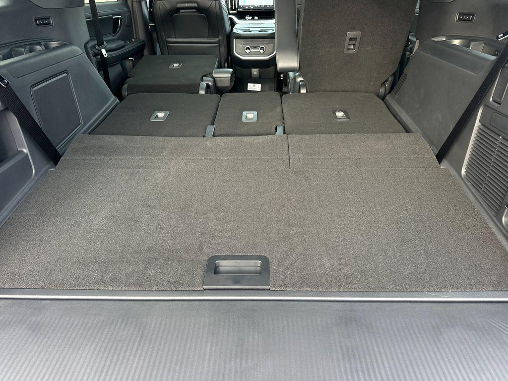 new 2026 Ford Expedition car, priced at $86,430