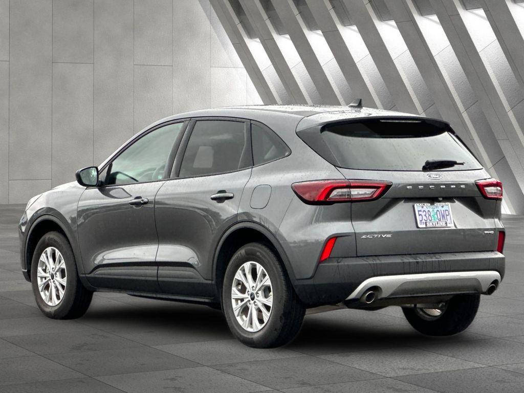 new 2025 Ford Escape car, priced at $31,412
