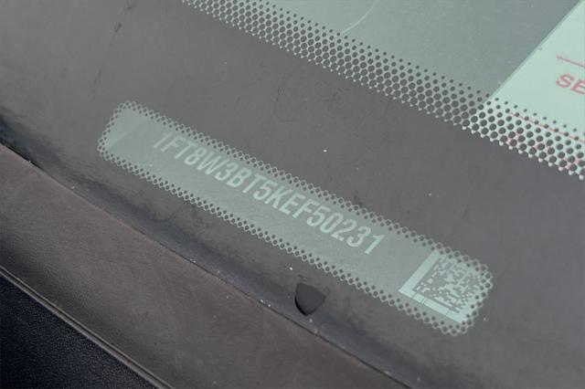 used 2019 Ford F-350 car, priced at $55,990