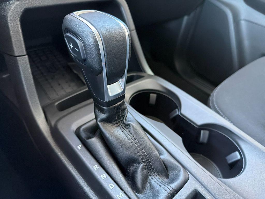 new 2026 Ford Ranger car, priced at $41,565