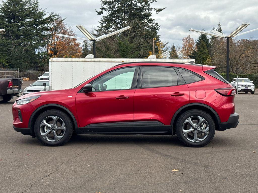 new 2025 Ford Escape car, priced at $28,076