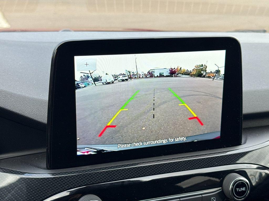 new 2025 Ford Escape car, priced at $28,076