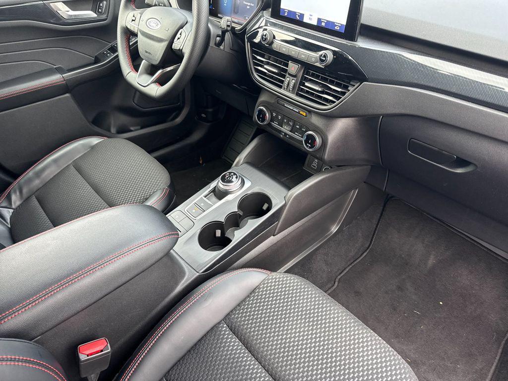 new 2025 Ford Escape car, priced at $28,076