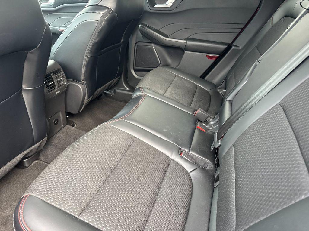 new 2025 Ford Escape car, priced at $28,076