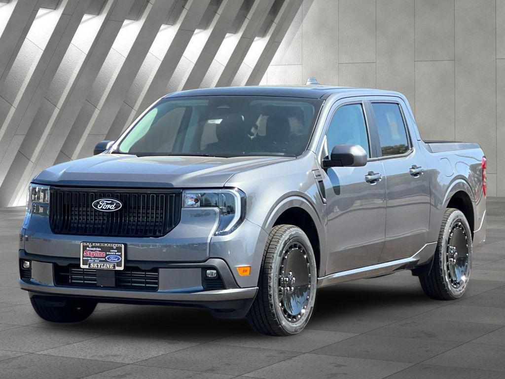 new 2025 Ford Maverick car, priced at $34,526