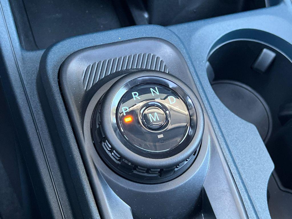 new 2025 Ford Maverick car, priced at $34,526