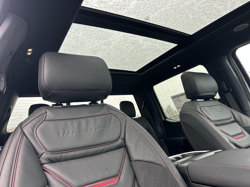 new 2025 Ford F-150 car, priced at $137,950