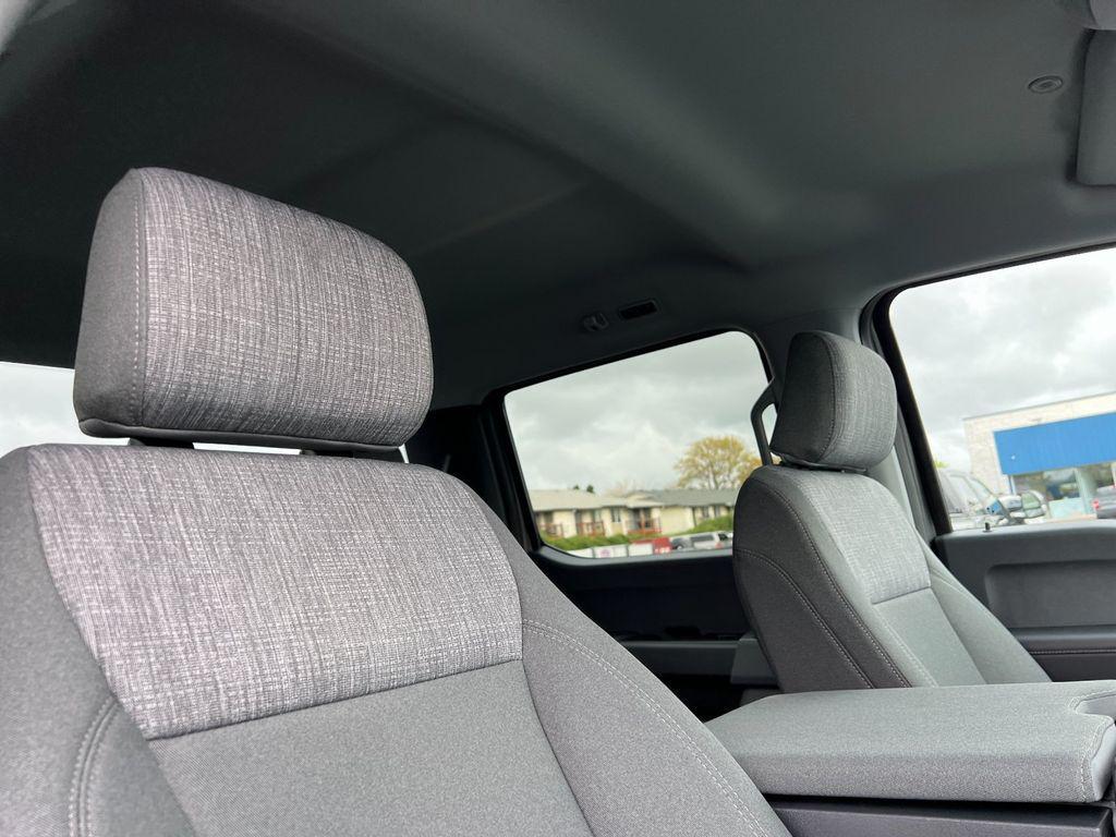 new 2025 Ford F-250 car, priced at $66,753