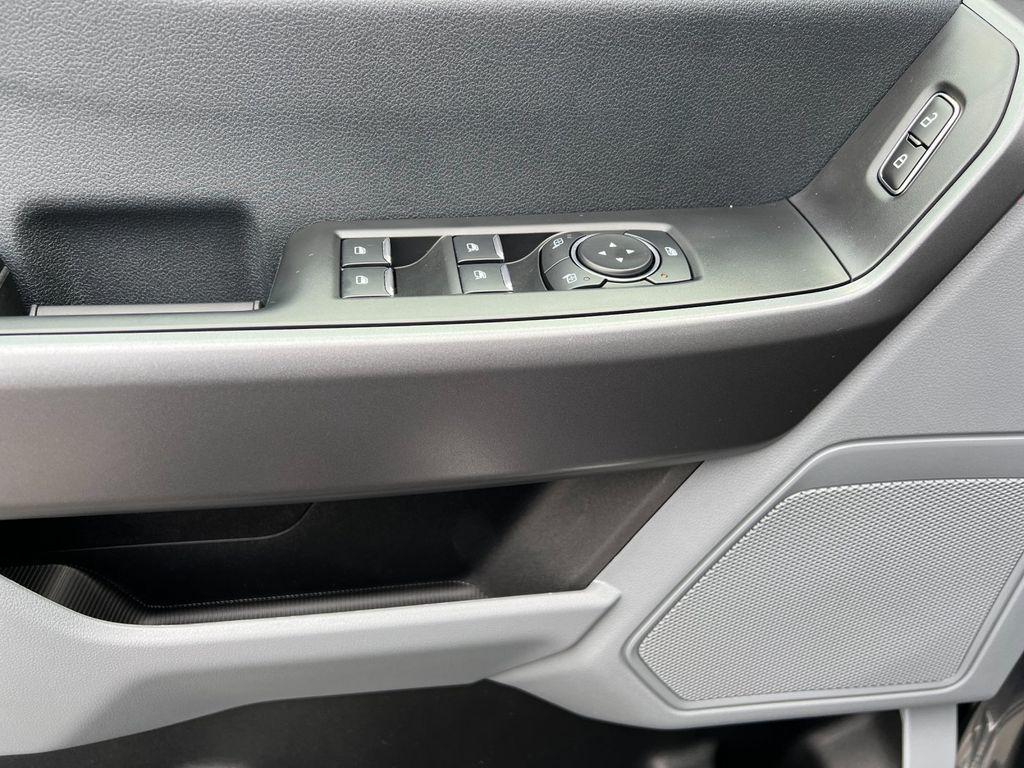 new 2025 Ford F-250 car, priced at $66,753