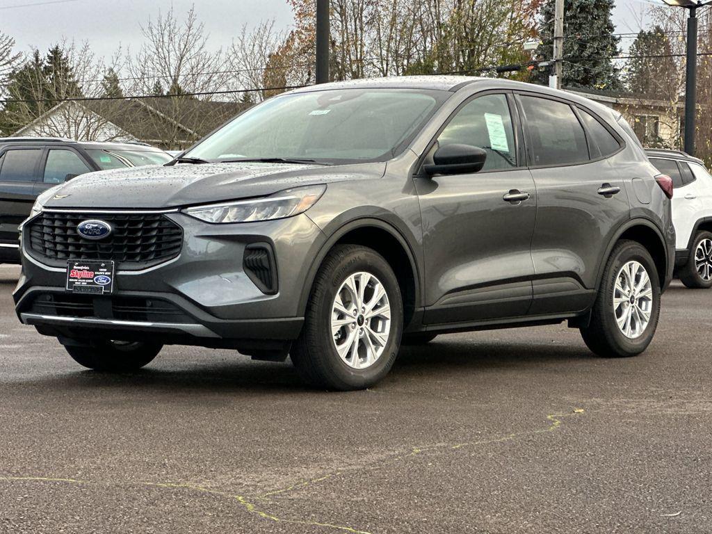 new 2025 Ford Escape car, priced at $32,497
