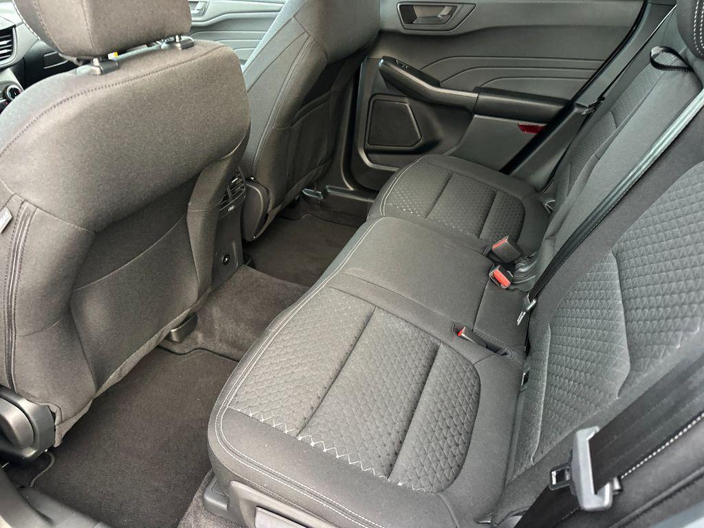 new 2025 Ford Escape car, priced at $32,497