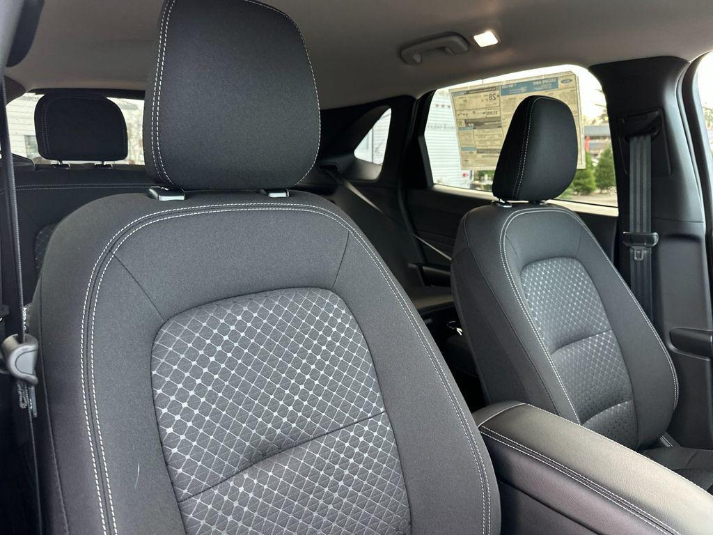 new 2025 Ford Escape car, priced at $32,497