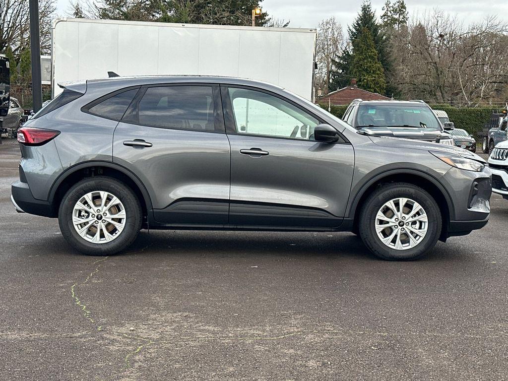 new 2025 Ford Escape car, priced at $32,497