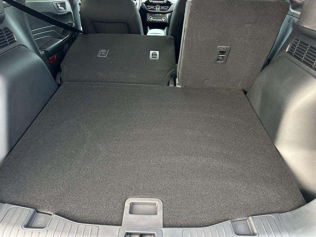 new 2025 Ford Escape car, priced at $32,497