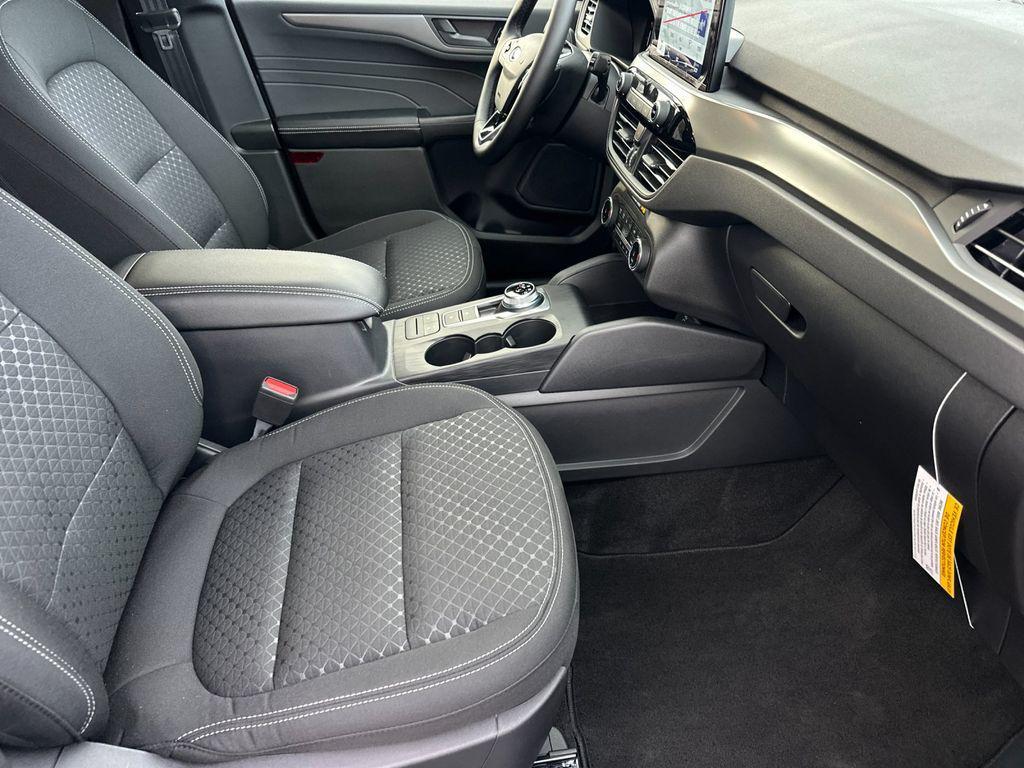 new 2025 Ford Escape car, priced at $32,497