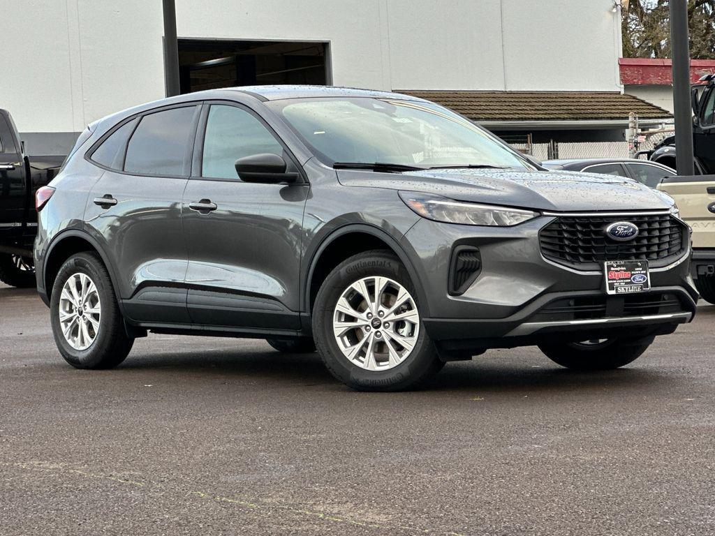 new 2025 Ford Escape car, priced at $32,497