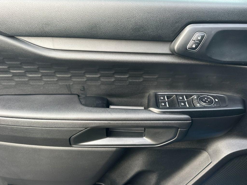 new 2026 Ford Ranger car, priced at $39,970