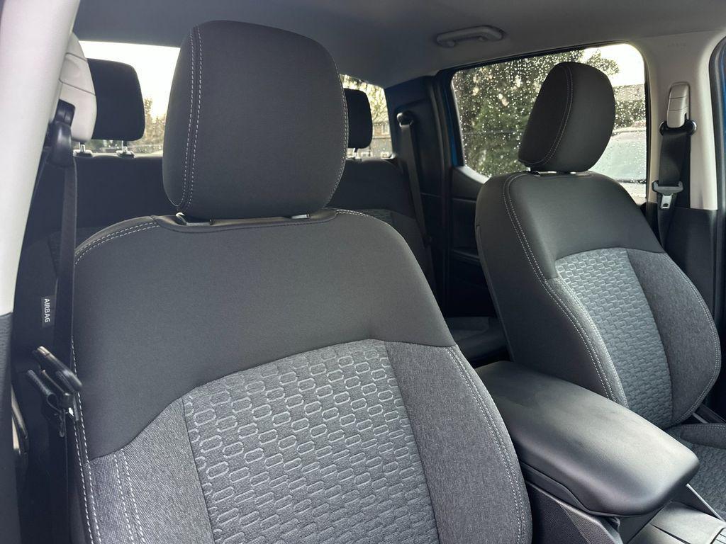 new 2026 Ford Ranger car, priced at $39,970