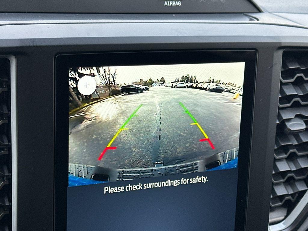 new 2026 Ford Ranger car, priced at $39,970