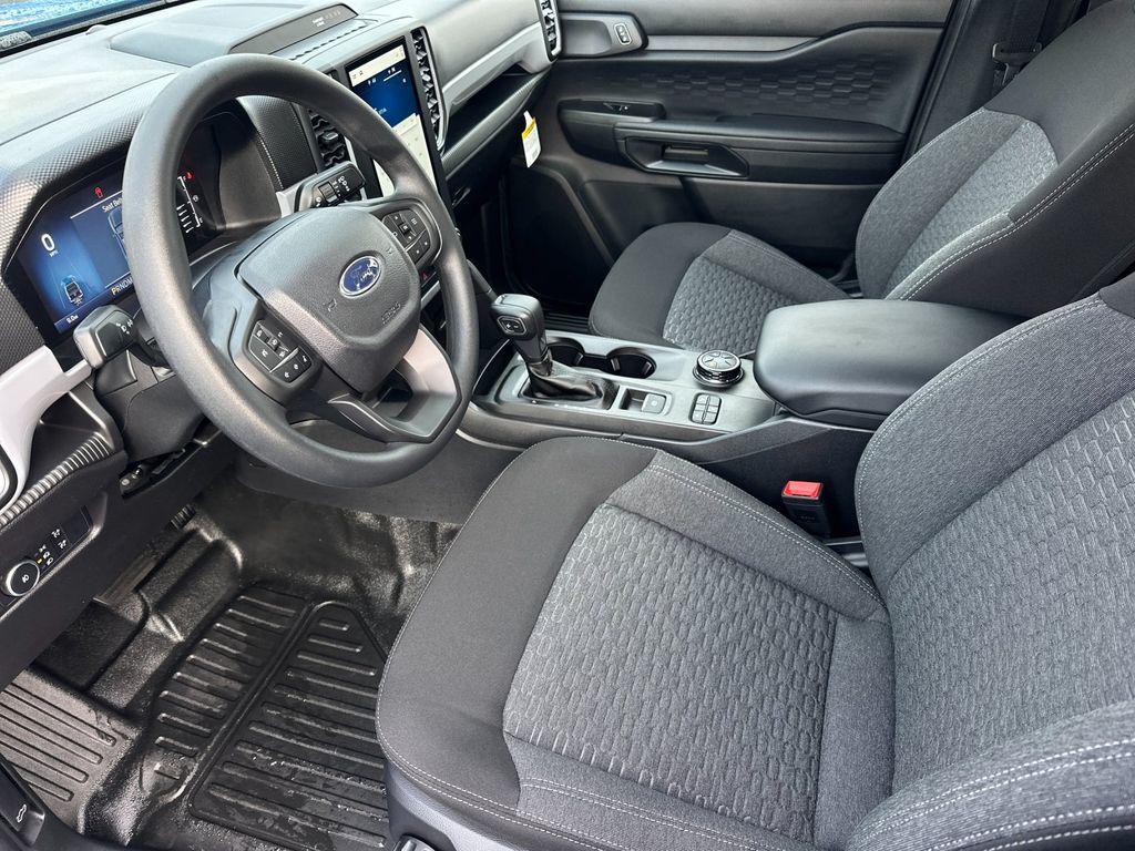 new 2026 Ford Ranger car, priced at $39,970