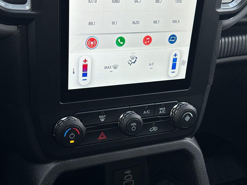 new 2026 Ford Ranger car, priced at $39,970