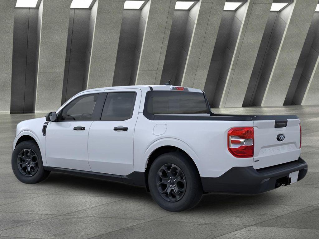 new 2026 Ford Maverick car, priced at $34,102