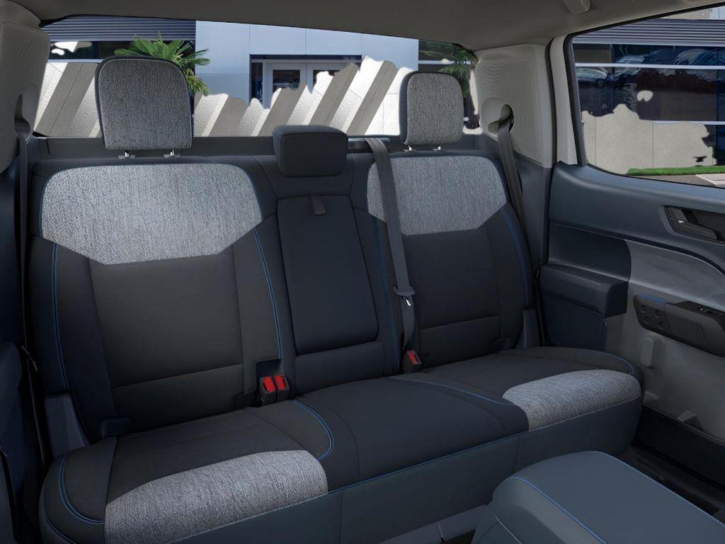 new 2026 Ford Maverick car, priced at $34,102