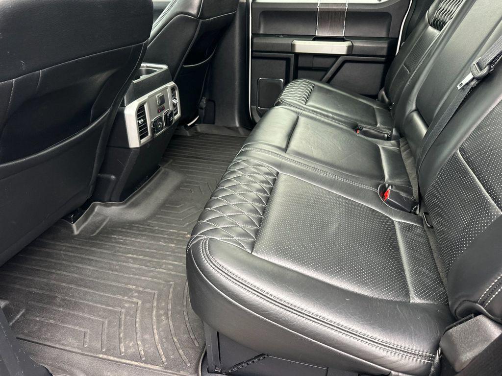 used 2021 Ford F-250 car, priced at $58,987