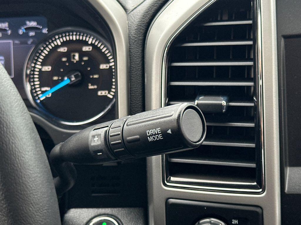 used 2021 Ford F-250 car, priced at $58,987