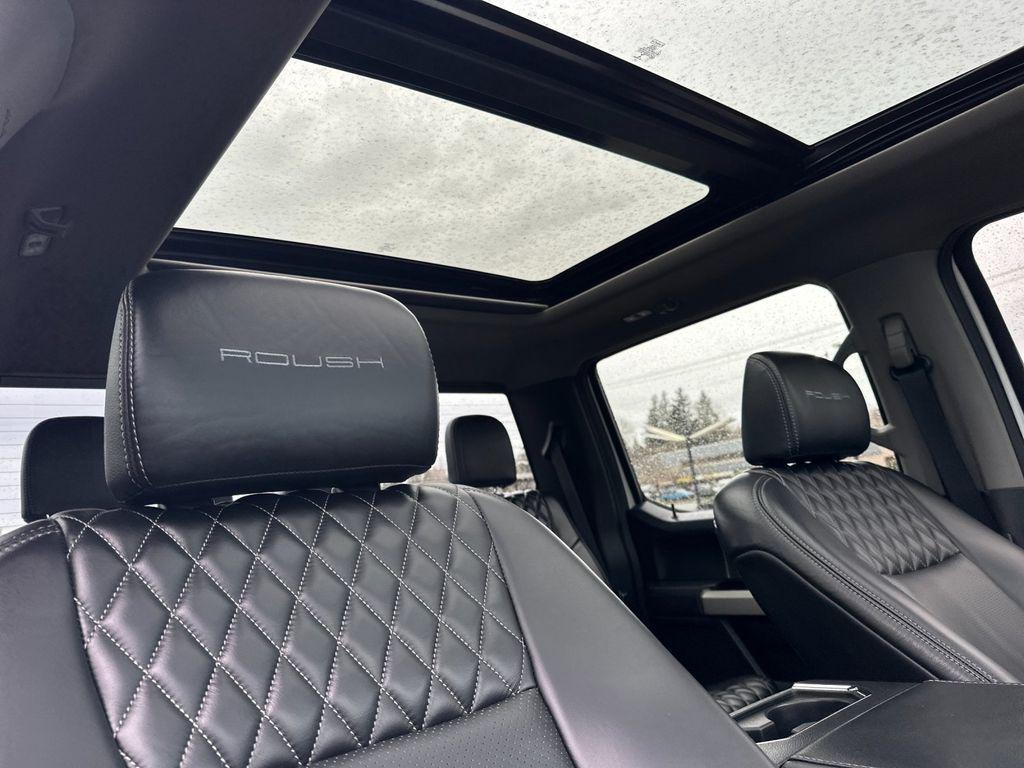 used 2021 Ford F-250 car, priced at $58,987