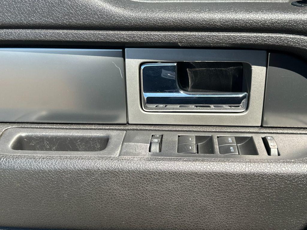 used 2013 Ford F-150 car, priced at $32,229