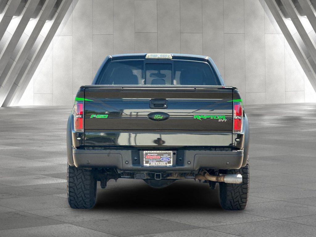 used 2013 Ford F-150 car, priced at $32,229