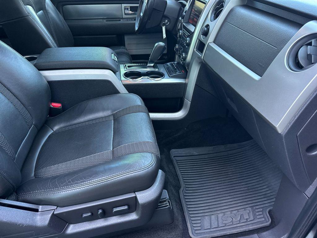 used 2013 Ford F-150 car, priced at $32,229