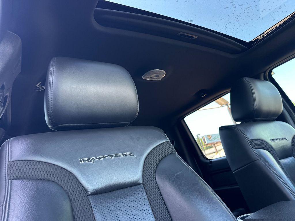 used 2013 Ford F-150 car, priced at $32,229
