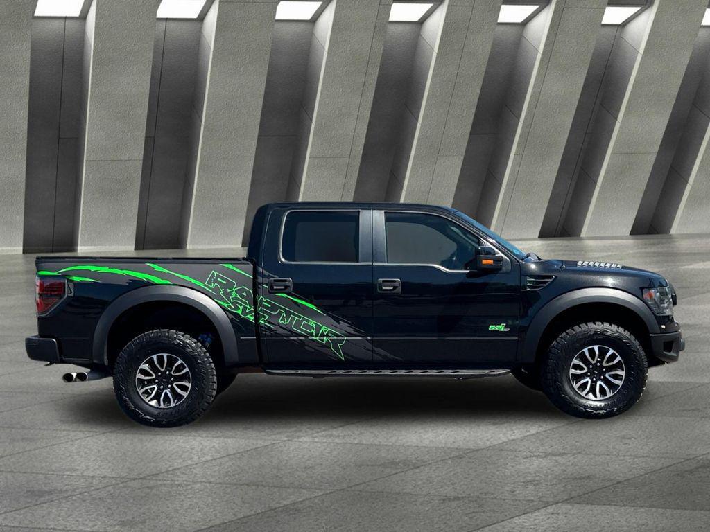 used 2013 Ford F-150 car, priced at $32,229