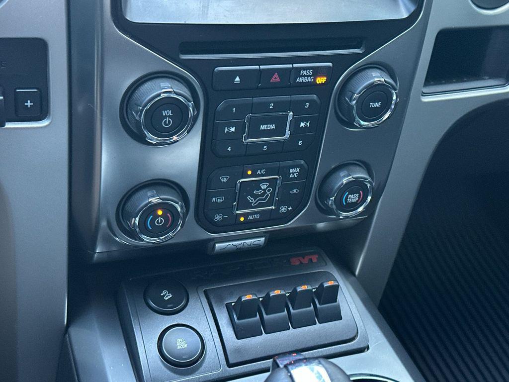 used 2013 Ford F-150 car, priced at $32,229