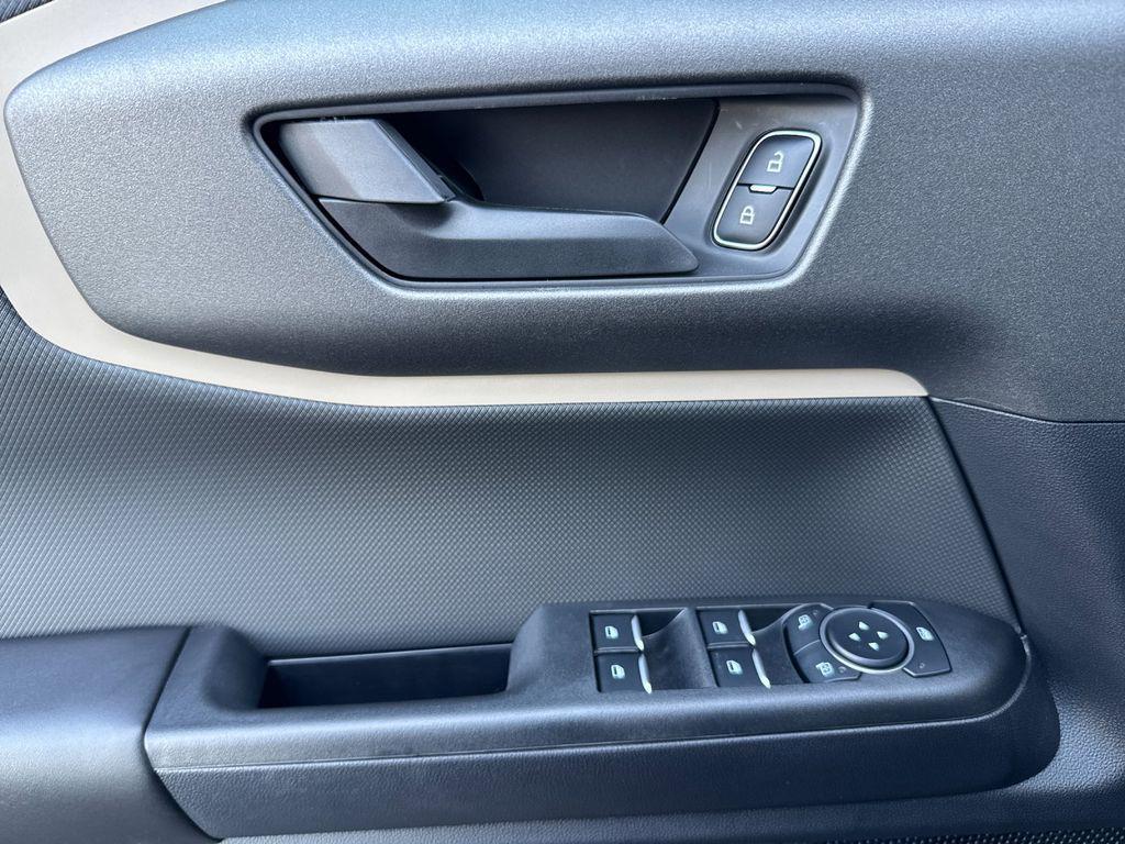 new 2025 Ford Bronco Sport car, priced at $31,583