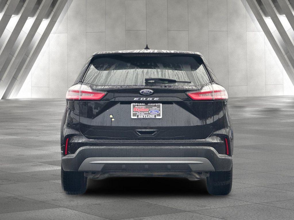 used 2024 Ford Edge car, priced at $23,998