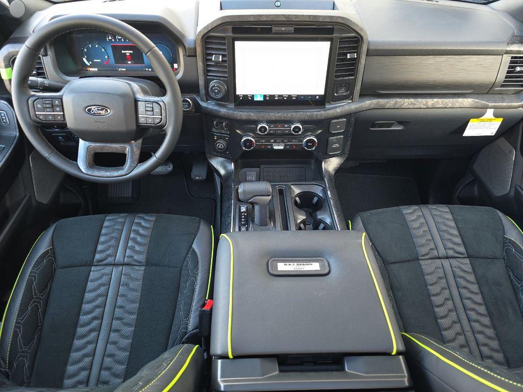 new 2025 Ford F-150 car, priced at $103,944