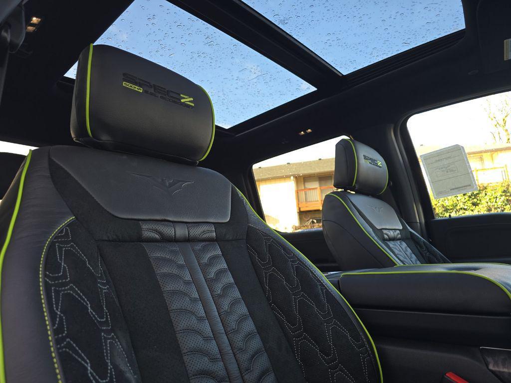 new 2025 Ford F-150 car, priced at $103,944