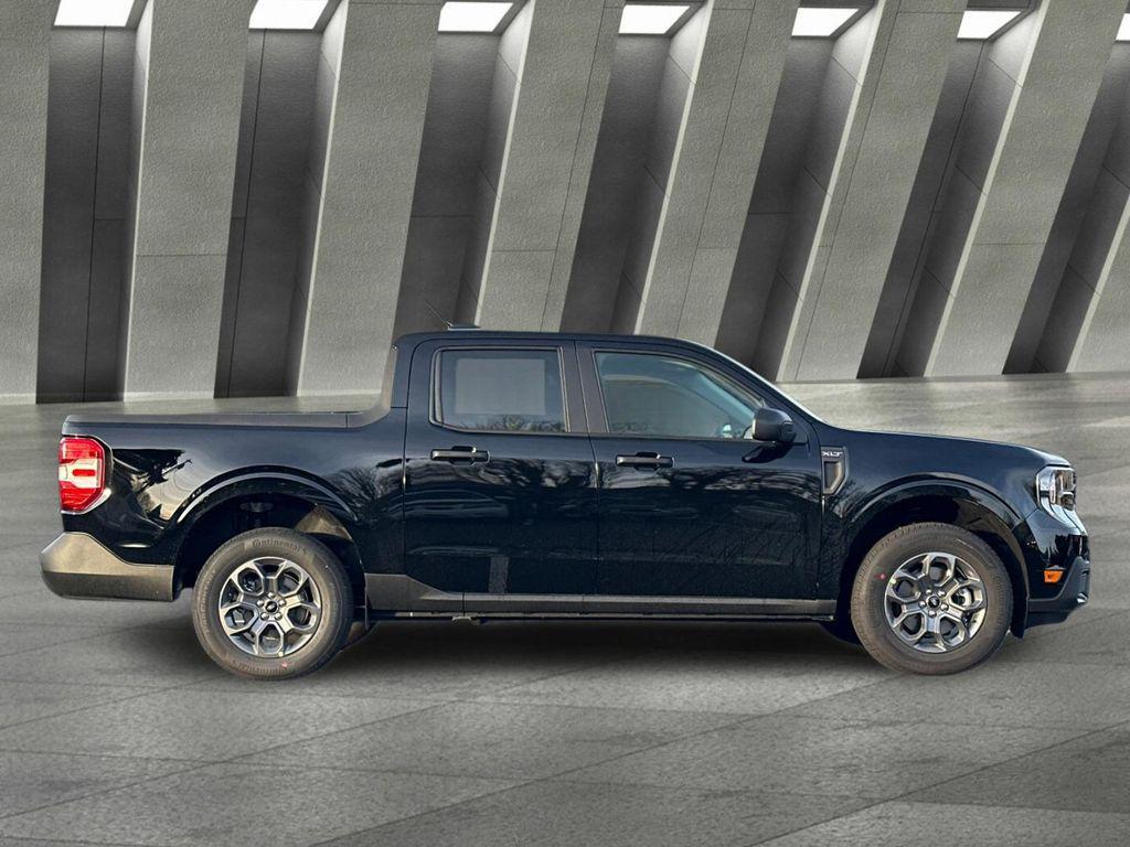 new 2026 Ford Maverick car, priced at $32,455