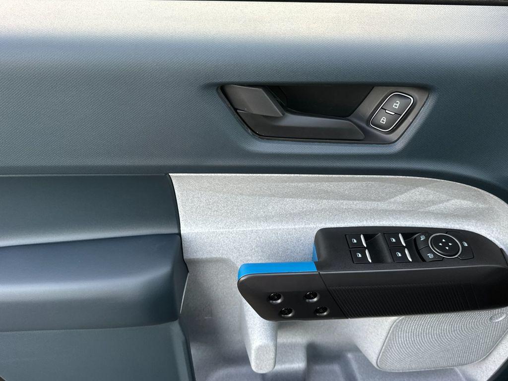 new 2026 Ford Maverick car, priced at $32,455