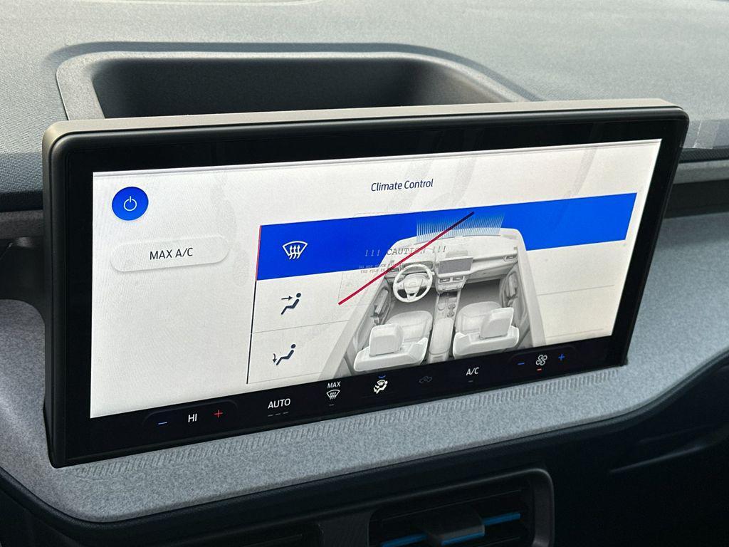 new 2026 Ford Maverick car, priced at $32,455