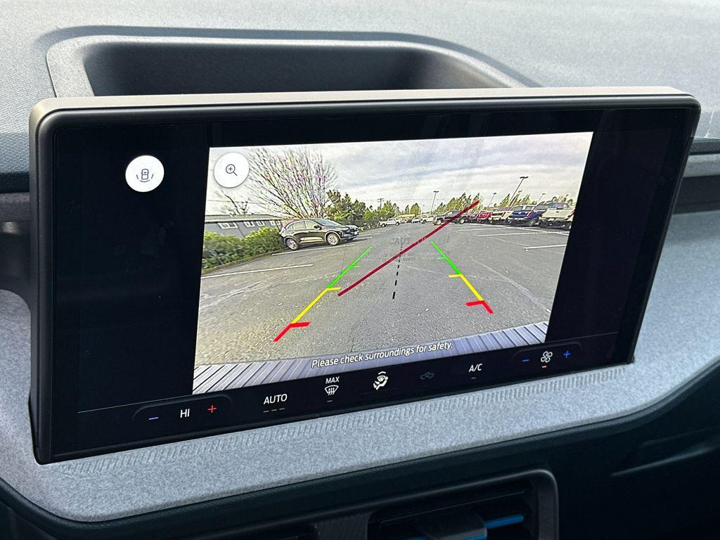 new 2026 Ford Maverick car, priced at $32,455