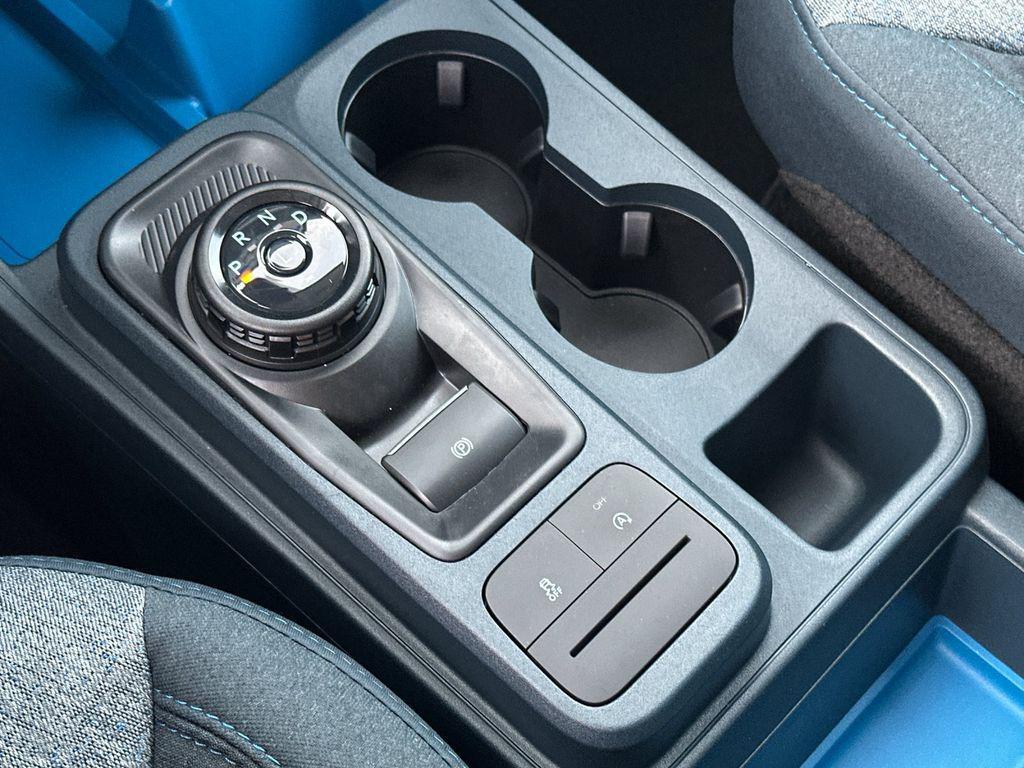 new 2026 Ford Maverick car, priced at $32,455